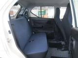 2021 Suzuki Alto F Sedan for sale, Japanese used car export - photo 13 of 21 | GULJI TRADERS