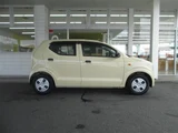 2021 Suzuki Alto F Sedan for sale, Japanese used car export - photo 20 of 21 | GULJI TRADERS