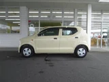 2021 Suzuki Alto F Sedan for sale, Japanese used car export - photo 21 of 21 | GULJI TRADERS