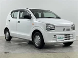 2021 Suzuki Alto F 4WD Sedan for sale, Japanese used car export - photo 1 of 24 | GULJI TRADERS