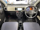 2021 Suzuki Alto F 4WD Sedan for sale, Japanese used car export - photo 3 of 24 | GULJI TRADERS