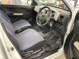 2021 Suzuki Alto F 4WD Sedan for sale, Japanese used car export - photo 22 of 24 | GULJI TRADERS