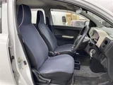 2021 Suzuki Alto F 4WD Sedan for sale, Japanese used car export - photo 23 of 24 | GULJI TRADERS