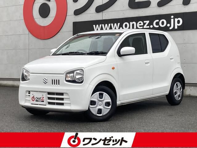 2021 Suzuki Alto 660 L - photo 1 2021 Suzuki Alto 660 L White Sedan for sale, Japanese used car export | GULJI TRADERS