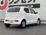 2021 Suzuki Alto 660 L White Sedan for sale, Japanese used car export - photo 2 of 10 | GULJI TRADERS