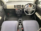 2021 Suzuki Alto 660 L White Sedan for sale, Japanese used car export - photo 3 of 10 | GULJI TRADERS