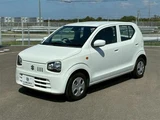 2021 Suzuki Alto L White Sedan for sale, Japanese used car export - photo 3 of 30 | GULJI TRADERS