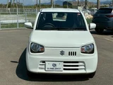 2021 Suzuki Alto L White Sedan for sale, Japanese used car export - photo 4 of 30 | GULJI TRADERS