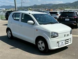 2021 Suzuki Alto L White Sedan for sale, Japanese used car export - photo 5 of 30 | GULJI TRADERS