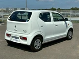 2021 Suzuki Alto L White Sedan for sale, Japanese used car export - photo 6 of 30 | GULJI TRADERS