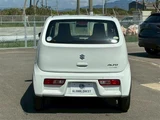 2021 Suzuki Alto L White Sedan for sale, Japanese used car export - photo 7 of 30 | GULJI TRADERS