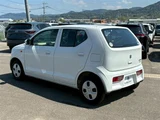 2021 Suzuki Alto L White Sedan for sale, Japanese used car export - photo 8 of 30 | GULJI TRADERS