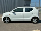 2021 Suzuki Alto L White Sedan for sale, Japanese used car export - photo 9 of 30 | GULJI TRADERS