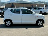 2021 Suzuki Alto L White Sedan for sale, Japanese used car export - photo 10 of 30 | GULJI TRADERS