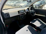 2021 Suzuki Alto L White Sedan for sale, Japanese used car export - photo 12 of 30 | GULJI TRADERS