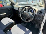 2021 Suzuki Alto L White Sedan for sale, Japanese used car export - photo 13 of 30 | GULJI TRADERS
