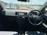 2021 Suzuki Alto L White Sedan for sale, Japanese used car export - photo 14 of 30 | GULJI TRADERS