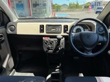 2021 Suzuki Alto F 4WD Sedan for sale, Japanese used car export - photo 2 of 18 | GULJI TRADERS