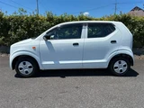 2021 Suzuki Alto F 4WD Sedan for sale, Japanese used car export - photo 3 of 18 | GULJI TRADERS