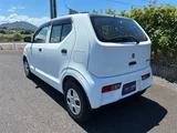 2021 Suzuki Alto F 4WD Sedan for sale, Japanese used car export - photo 4 of 18 | GULJI TRADERS