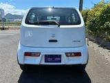 2021 Suzuki Alto F 4WD Sedan for sale, Japanese used car export - photo 5 of 18 | GULJI TRADERS