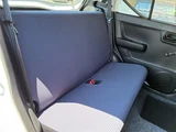 2021 Suzuki Alto F 4WD Sedan for sale, Japanese used car export - photo 9 of 18 | GULJI TRADERS