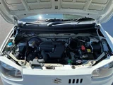 2021 Suzuki Alto F 4WD Sedan for sale, Japanese used car export - photo 17 of 18 | GULJI TRADERS