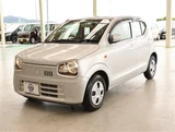 2021 Suzuki Alto L Silver Sedan for sale, Japanese used car export - photo 1 of 30 | GULJI TRADERS