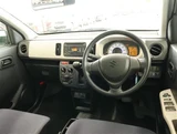 2021 Suzuki Alto L Silver Sedan for sale, Japanese used car export - photo 2 of 30 | GULJI TRADERS