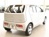 2021 Suzuki Alto L Silver Sedan for sale, Japanese used car export - photo 5 of 30 | GULJI TRADERS