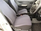 2021 Suzuki Alto L Silver Sedan for sale, Japanese used car export - photo 14 of 30 | GULJI TRADERS