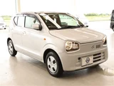 2021 Suzuki Alto L Silver Sedan for sale, Japanese used car export - photo 22 of 30 | GULJI TRADERS