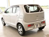 2021 Suzuki Alto L Silver Sedan for sale, Japanese used car export - photo 24 of 30 | GULJI TRADERS