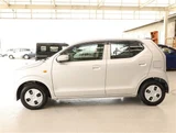 2021 Suzuki Alto L Silver Sedan for sale, Japanese used car export - photo 25 of 30 | GULJI TRADERS