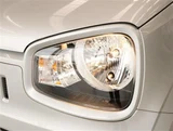 2021 Suzuki Alto L Silver Sedan for sale, Japanese used car export - photo 26 of 30 | GULJI TRADERS