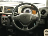 2021 Suzuki Alto L Silver Sedan for sale, Japanese used car export - photo 29 of 30 | GULJI TRADERS