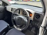 2021 Suzuki Alto F White Sedan for sale, Japanese used car export - photo 9 of 30 | GULJI TRADERS