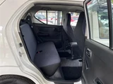 2021 Suzuki Alto F White Sedan for sale, Japanese used car export - photo 10 of 30 | GULJI TRADERS