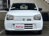 2021 Suzuki Alto F White Sedan for sale, Japanese used car export - photo 17 of 30 | GULJI TRADERS