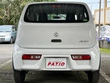 2021 Suzuki Alto F White Sedan for sale, Japanese used car export - photo 18 of 30 | GULJI TRADERS