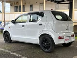 2021 Suzuki Alto F White Sedan for sale, Japanese used car export - photo 20 of 30 | GULJI TRADERS