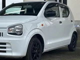 2021 Suzuki Alto F White Sedan for sale, Japanese used car export - photo 22 of 30 | GULJI TRADERS