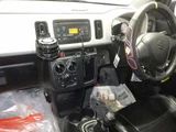 2021 Suzuki Alto F Black Sedan for sale, Japanese used car export - photo 3 of 7 | GULJI TRADERS