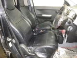 2021 Suzuki Alto F Black Sedan for sale, Japanese used car export - photo 6 of 7 | GULJI TRADERS