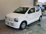 2021 Suzuki Alto * Sedan for sale, Japanese used car export - photo 1 of 8 | GULJI TRADERS