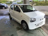 2021 Suzuki Alto * Sedan for sale, Japanese used car export - photo 2 of 8 | GULJI TRADERS