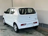 2021 Suzuki Alto * Sedan for sale, Japanese used car export - photo 3 of 8 | GULJI TRADERS