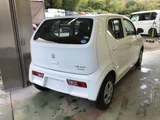 2021 Suzuki Alto * Sedan for sale, Japanese used car export - photo 4 of 8 | GULJI TRADERS