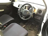 2021 Suzuki Alto * Sedan for sale, Japanese used car export - photo 5 of 8 | GULJI TRADERS