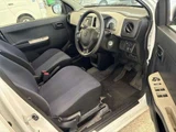2021 Suzuki Alto L White Sedan for sale, Japanese used car export - photo 5 of 8 | GULJI TRADERS